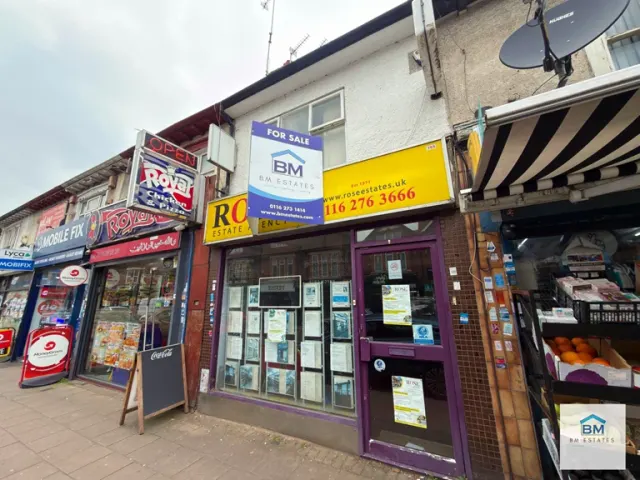 East Park Road, Leicester, LE5 4QD, photo 1