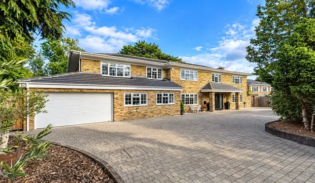 Walkers Ridge, Camberley, GU15, photo 1