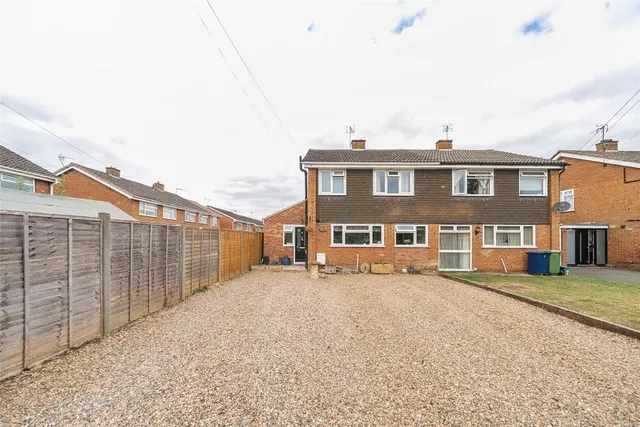 Wellfield, Tewkesbury, GL20, photo 1
