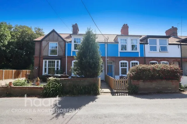 Pauls Lane, Cromer, NR27, photo 1