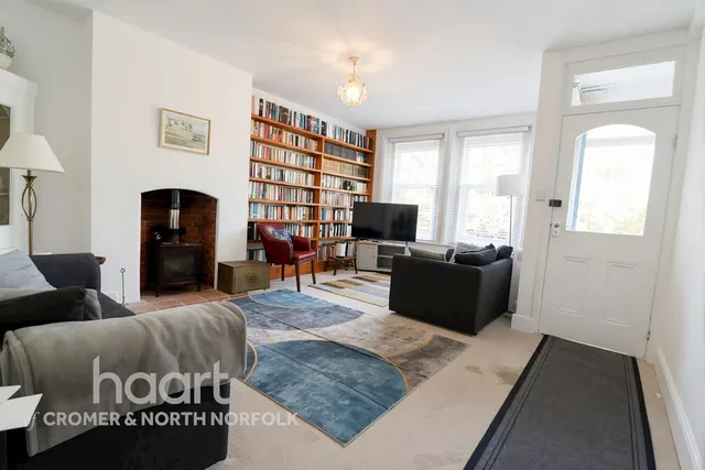 Pauls Lane, Cromer, NR27, photo 3