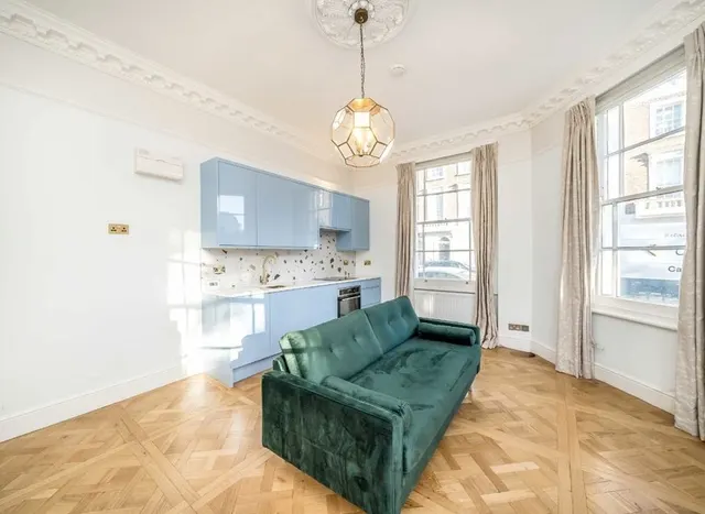 Cambridge Street, Pimlico, SW1V, photo 2