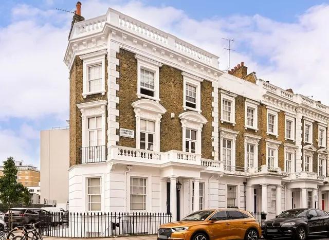 Cambridge Street, Pimlico, SW1V, photo 1