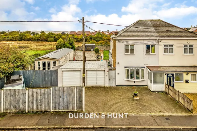 Southend Road, Fobbing, SS17, photo 1