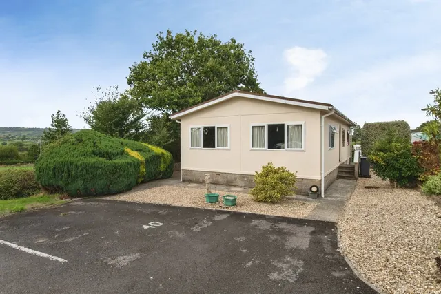 The Orchard, Otter Valley Park, EX14, photo 1