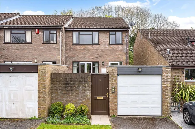 Cavendish Gardens, Sneyd Park, Bristol, BS9 1RQ, photo 1