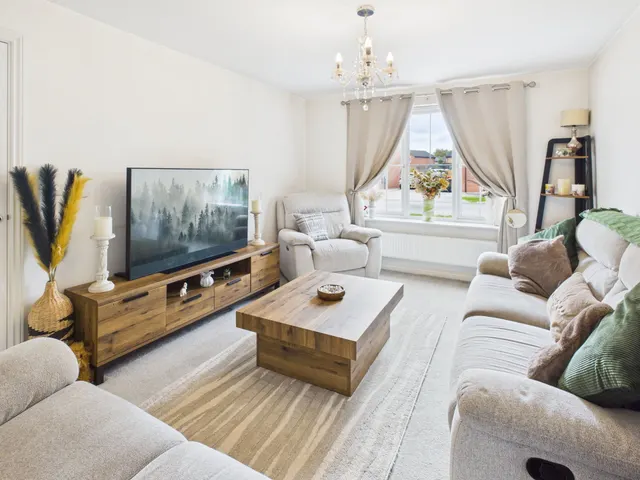 Broad Street, Crewe, CW1, photo 2
