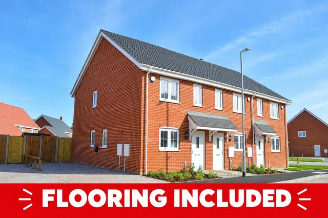 St Peters Close, Worlingham, NR34, photo 1