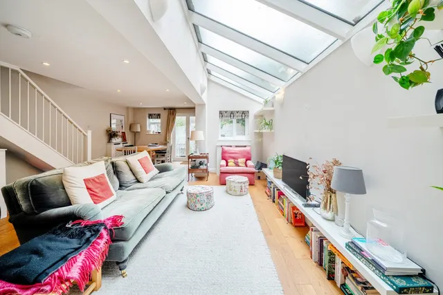 Webbs Road, Battersea, SW11, photo 1