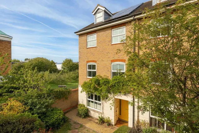 Newmarket Road, Cambridge, CB5, photo 1