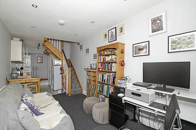 Lanhenvor Avenue, Newquay, TR7, photo 2