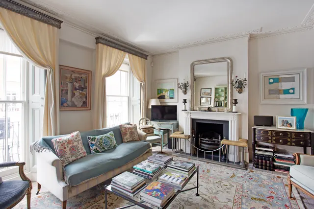 Photo 3 — Halsey Street, London, SW3