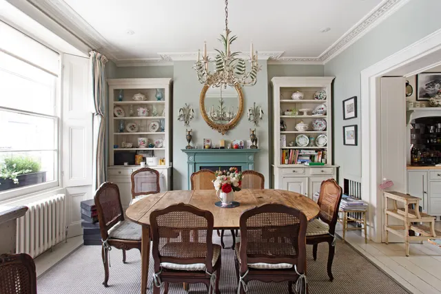 Halsey Street, London, SW3, photo 1