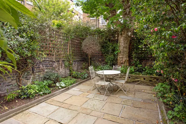 Photo 2 — Halsey Street, London, SW3