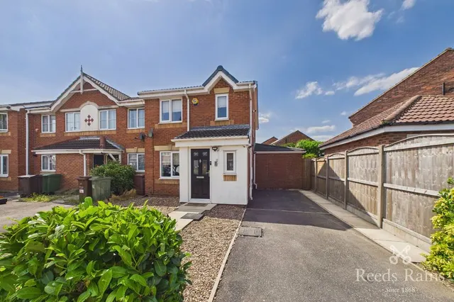 Lee Way, Castleford, West Yorkshire, WF10, photo 1