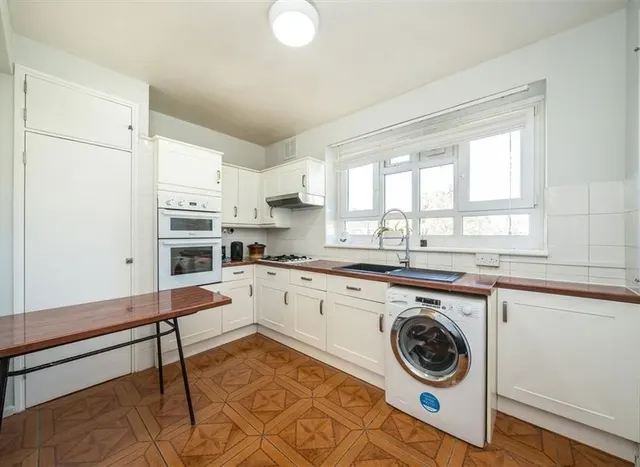 Hemans Street, Vauxhall, SW8, photo 3