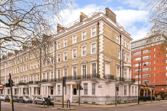 Cranley Gardens, London, SW7, photo 1