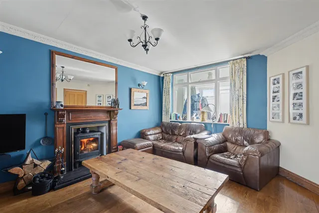Ilkeston Road, Trowell, NG9, photo 2
