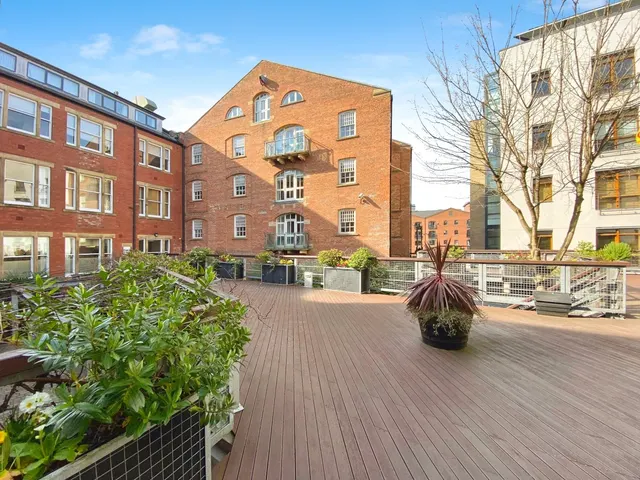 Dock Street, Leeds, LS10, photo 1
