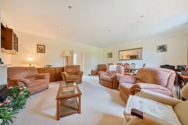 Photo 2 — Holwood Estate, Keston, BR2