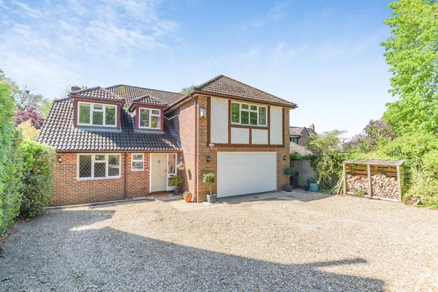 Bouverie Avenue South, Salisbury, SP2, photo 1