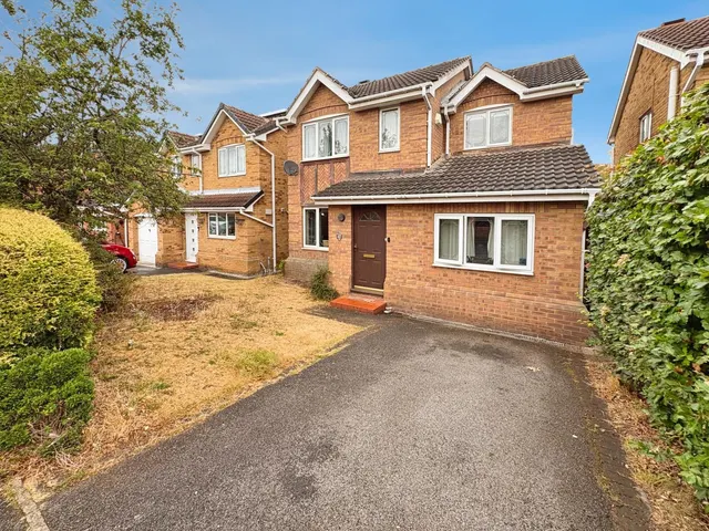 Moorland View, Wath Upon Dearne, S63, photo 1