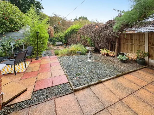 Moorland View, Wath Upon Dearne, S63, photo 3
