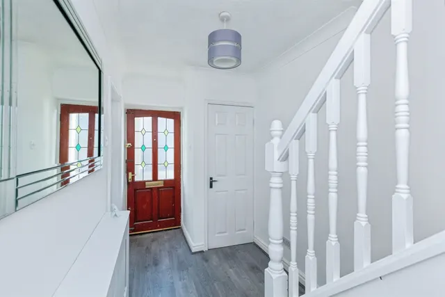 Cooper Close, Huncote, LE9, photo 3