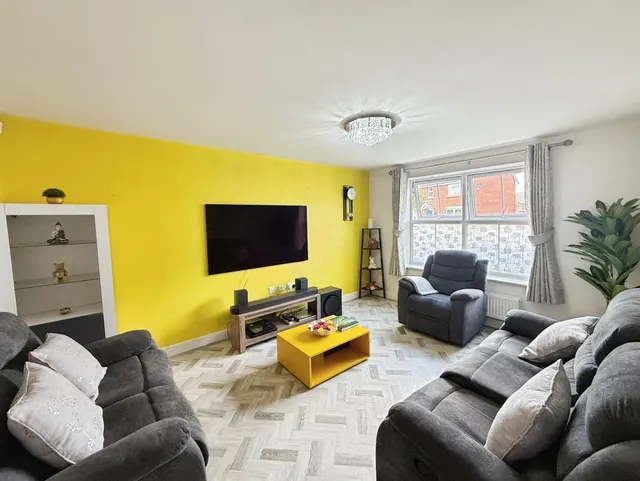 Lionheart Avenue, Bishops Tachbrook, CV33, photo 3