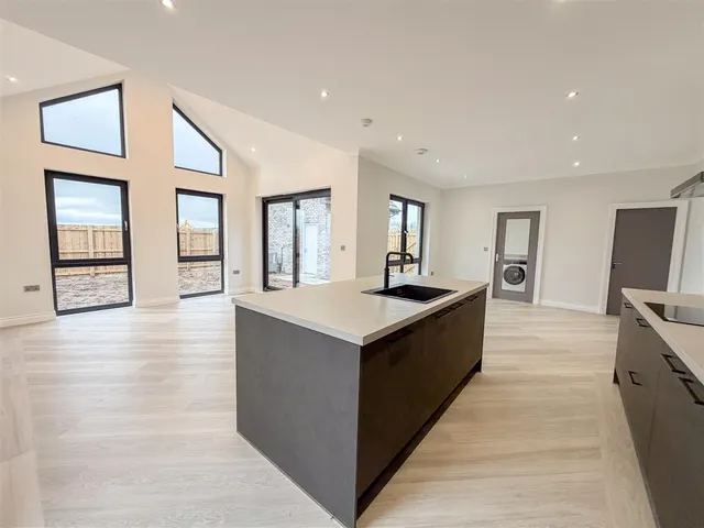 Photo 2 — Brocketsbrae Road, Lesmahagow, Lanark, ML11 9PT