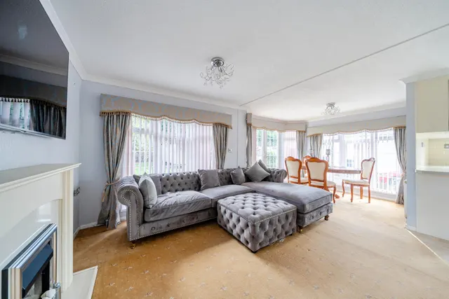 Chapel Farm Park, Horncastle, LN4, photo 2
