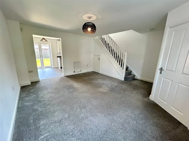 Photo 3 — Lyme Road, Penwortham, Preston, Lancashire, PR1