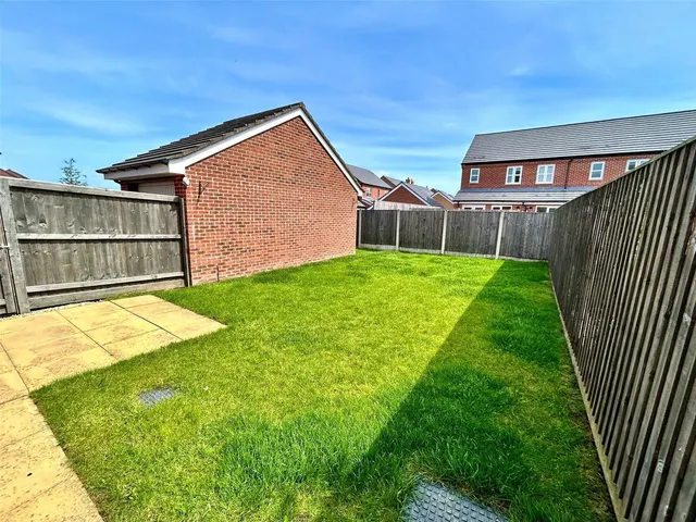 Photo 2 — Lyme Road, Penwortham, Preston, Lancashire, PR1