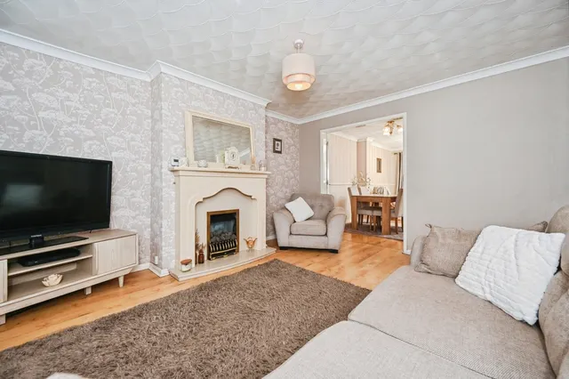 Photo 3 — Tavistock Road, Penketh, Warrington, Cheshire, WA5