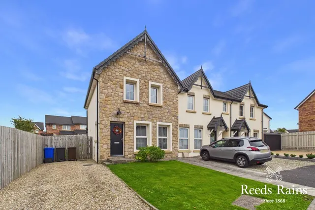 River Hill Crescent, Newtownards, BT23, photo 1