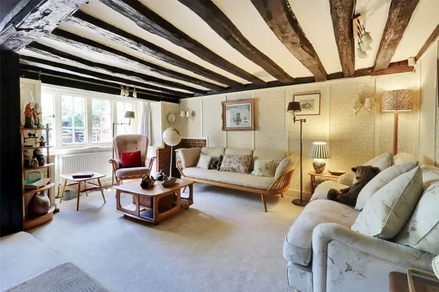 Cranbrook Road, Benenden, TN17, photo 3