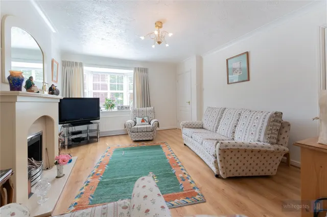 Marlowe Drive, Liverpool, L12, photo 3