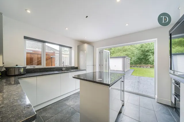 Photo 3 — Grange Crescent, Childer Thornton, CH66 5NB