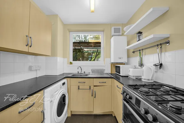 Elmore Street, London, N1, photo 2
