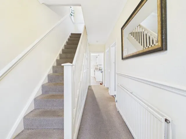 Photo 2 — Broadoak Road, Ashton-under-Lyne, Greater Manchester, OL6