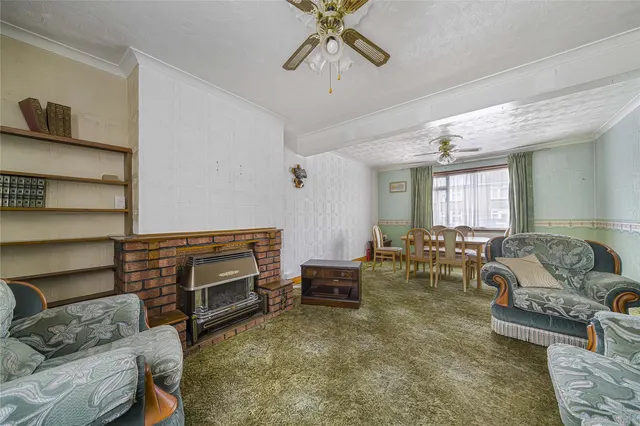 Trebble Road, Swanscombe, DA10, photo 2