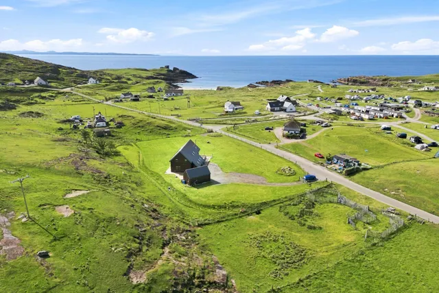 Clachtoll, Lairg, IV27, photo 2