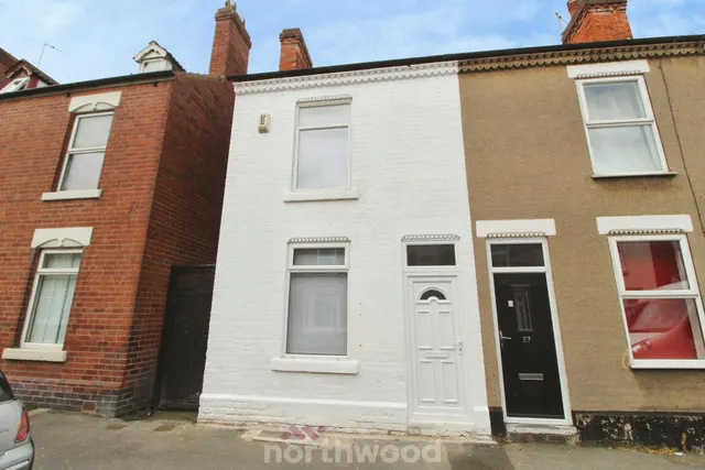 Somerset Road, Hyde Park, DN1, photo 1