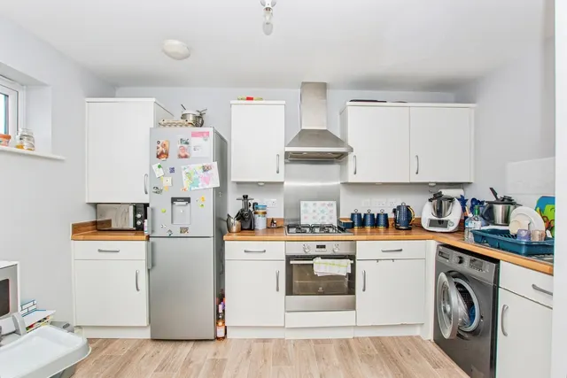 Photo 2 — New Haven Terrace, BOSTON, Lincolnshire, PE21