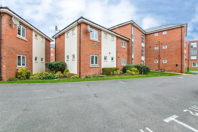 New Haven Terrace, BOSTON, Lincolnshire, PE21, photo 1