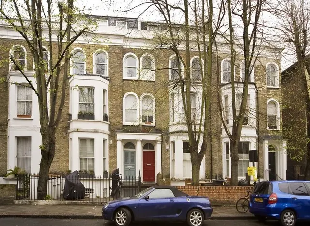 Aldridge Road Villas, Notting Hill, W11, photo 1