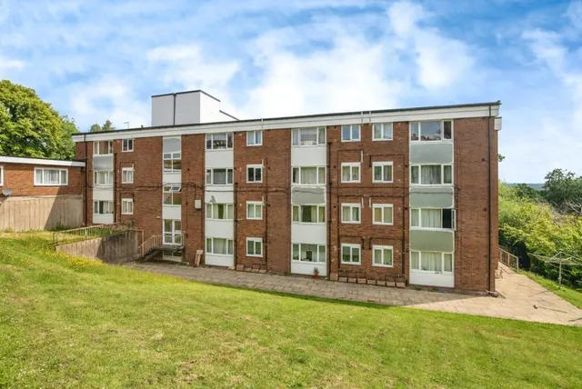 Roxboro House, Redditch, B97, photo 1