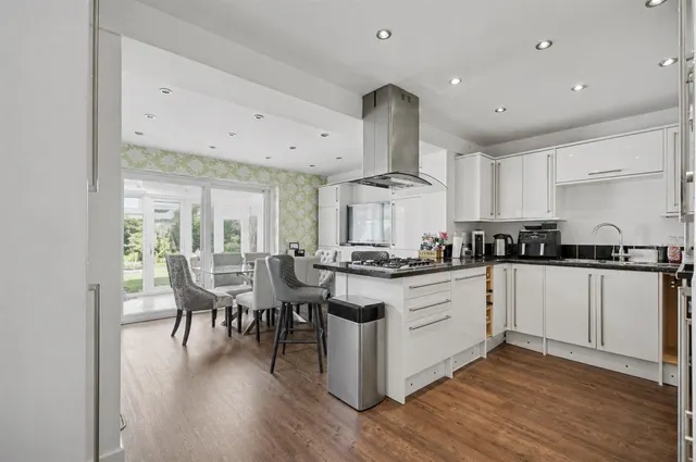 Meadow Close, Draycott, DE72, photo 3