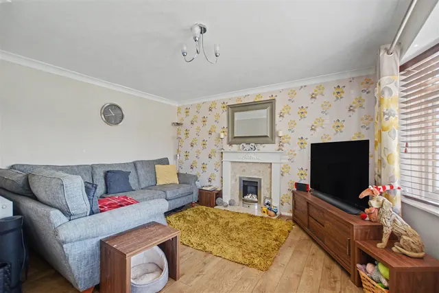 Meadow Close, Draycott, DE72, photo 2