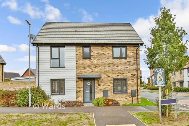 Bethell Road, Faversham, ME13, photo 1